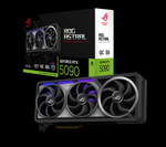 rog-astral-rtx5090-o32g-gaming astral 5090 32gb gddr7