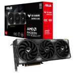 tuf-rx9060xt-o16g-gaming asus gaming radeon 9060