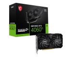 rtx 4060 ti ventus 2x black 16g oc geforce 4060 ventus black