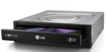 gh24nsd1.aybu10b 24xdvd 12xdvd-ram black sata