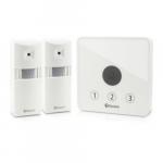 swads-alarms-gl batteries dimensions weight doorbell