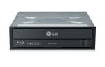 multi internal m-disc layer bd-r