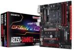 slot running processor raid b350