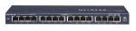 netgear speed adjusts mbps port