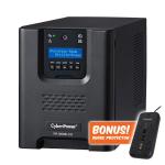 pr1000elcd 1000va 900w series tower image 2