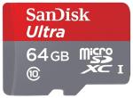 sdsqunc-064g-gn6ma memory sandisk microsdxc cards