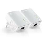 ethernet adapter homeplug range play