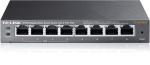 tl-sg108pe maximum ieee power port