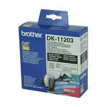 brother label 17x87 17mm 87mm