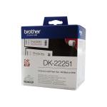 dk-22251 paper roll brother consumer image 3