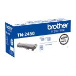 tn-2450 brother mono toner suit image 4