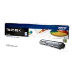 tn-251bk cartridge black toner hl-3150cdn image 4