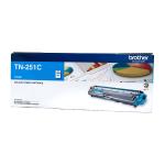 tn-251c cartridge cyan toner hl-3150cdn image 4