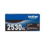 tn-2530xl brother mono laser toner image 2