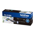 tn-253bk brother black toner cartridge image 4