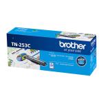 tn-253c brother cyan toner cartridge image 4