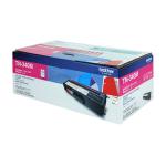 tn-340m magenta toner hl4150cdn brother image 4