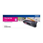 tn-341m standard yield magenta toner image 6