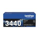 tn-3440 brother mono laser toner image 6