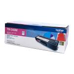 tn-348m yield high magenta toner image 2