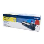 tn-348y yield high yellow toner image 2