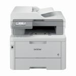 mfc-l8390cdw colour print compact printer