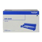 dr-2225 pages brother laser drum image 5