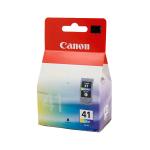 cl41 colour print canon cartridge image 4