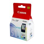 cl511 print colour canon cartridge image 5