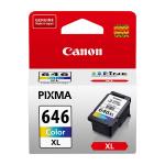 cl646xl canon fine colour cartridge image 5