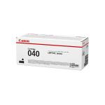cart040bk canon black toner lbp-712cx image 2