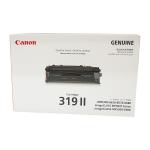 cart319ii canon toner cartridge high image 4