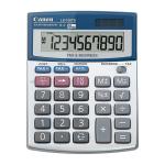 ls100ts display calculator canon power image 4