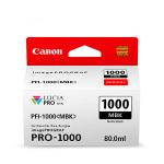 pfi1000mbk canon pfi-1000 matte black image 4