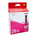 pgi29m canon magenta tank pro-1 image 3