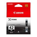 cli42bk cli-42bk black cartridge pixma image 4