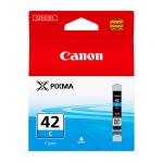 cli42c cli-42c cyan cartridge pixma image 3