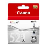 cli521gy canon cartridge grey product image 4