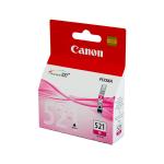 cli521m print canon magenta cartridge image 4