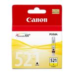 cli521y canon cartridge product yellow image 4