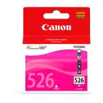cli526m canon cartridge type magenta image 5