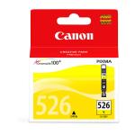 cli526y canon cartridge type yellow image 5