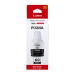 gi60bk canon black 170ml bottle image 2