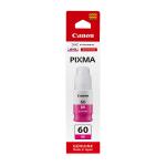 gi60m canon magenta 70ml bottle image 2
