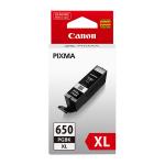 pgi650xlbk pigment black extra large image 3