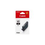 cli65bk black tank pro-200 canon image 2