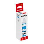gi690c canon cyan bottle pixma image 4