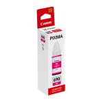 gi690m canon magenta bttle pixma image 4