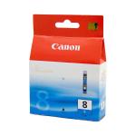 cli8c print canon cyan cartridge image 4