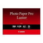 lu101a2 canon sheets 260gsm luster image 2